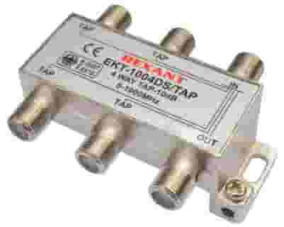 Абонентский ответвитель ТАР 1/6 - 18,20,22dB-1