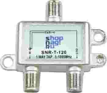 Абонентский Splitter 1/2-1