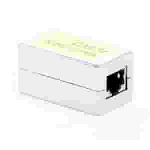 Проходной адаптер Cat 5e (соединительная муфта RJ45 RJ45)-1