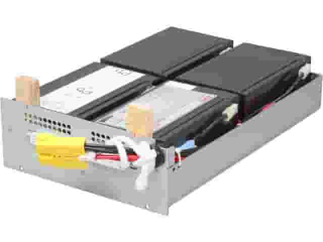 Must Battery pack 2U/B7081/12V7,2AH 8pcs-4
