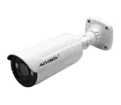 Цилиндрическая IP камера, AE-2B52D-3002-12-V (1080P 2.0Mp Dome Camera 2.8-12mm Lens)-1
