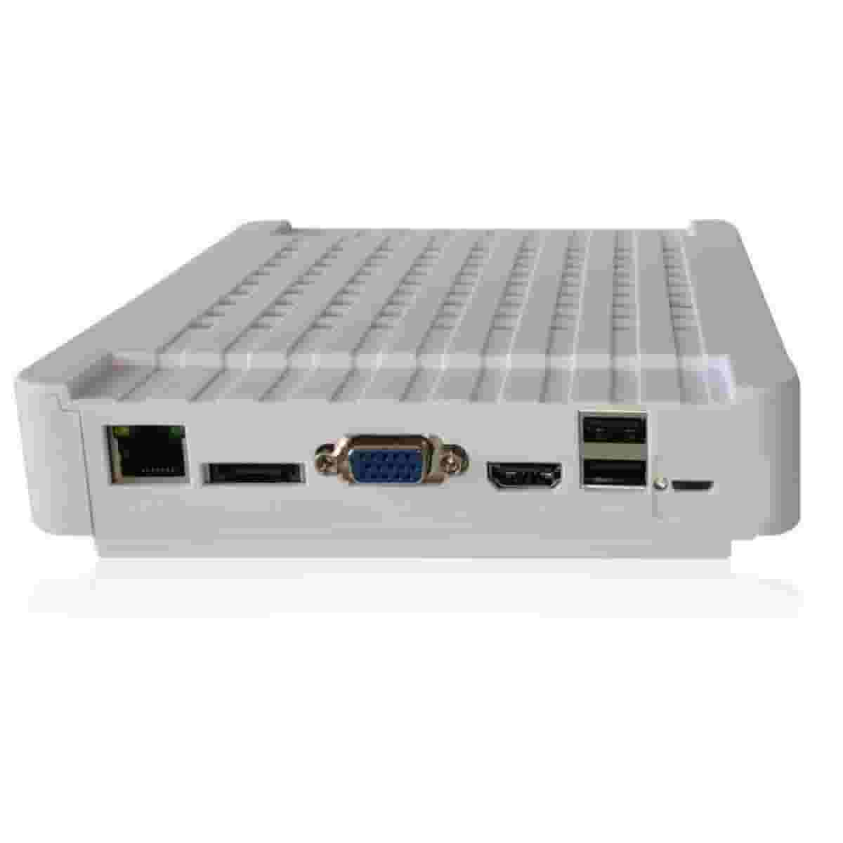 Видеорегистратор, AE-N6200-16EH (16ch  Mini NVR)-1