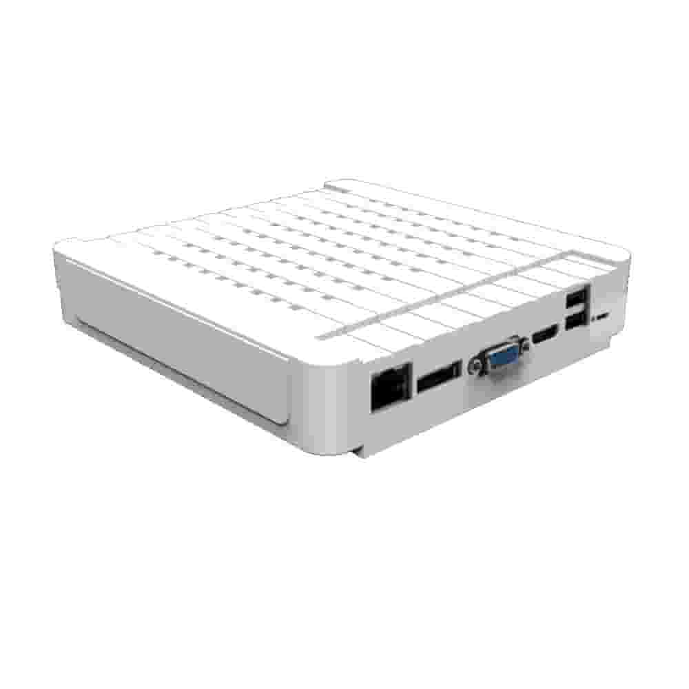 Видеорегистратор, AE-N6200-8EL (Mini II 8CH NVR)-1