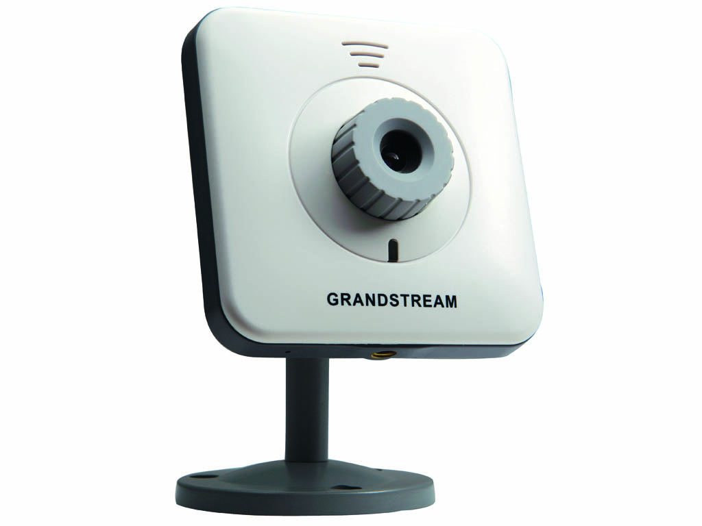 Grandstream GXV3615WP_HD - IP камера, IP CAMERA-2