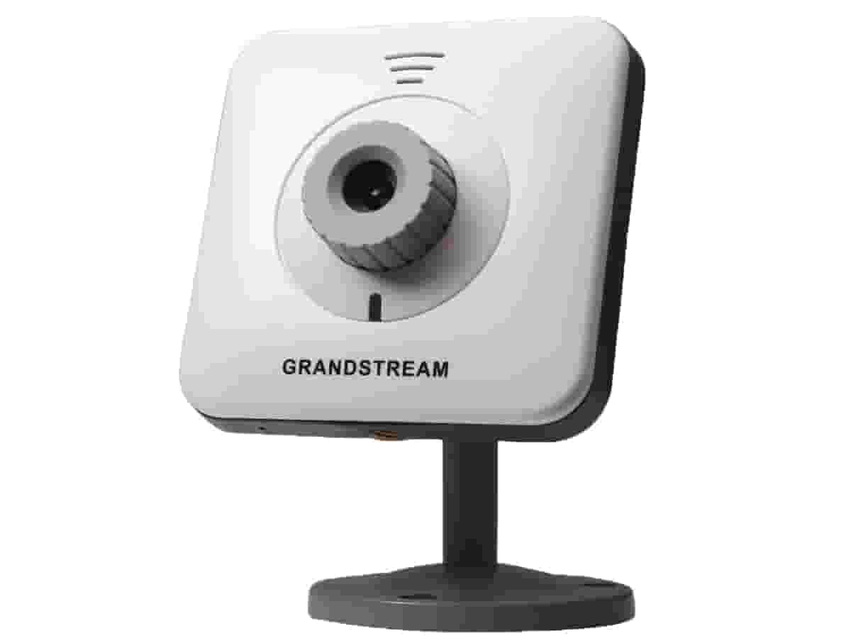 Grandstream GXV3615WP_HD - IP камера, IP CAMERA-1