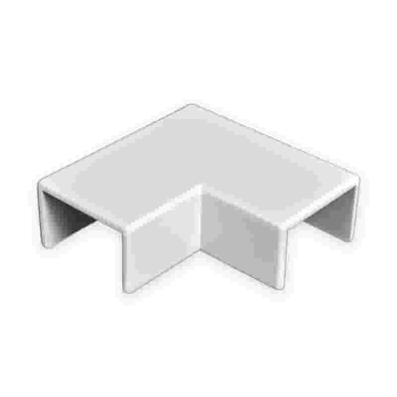 Угол 38х16, External corner TEB3 (внеш, внут, плоск, тройник)-1