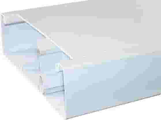 Короб пластмассовый, Mini-Trunking 50х25мм MMT5-1