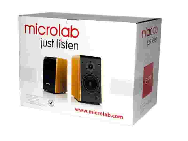 Стереосистема Microlab B-77-3