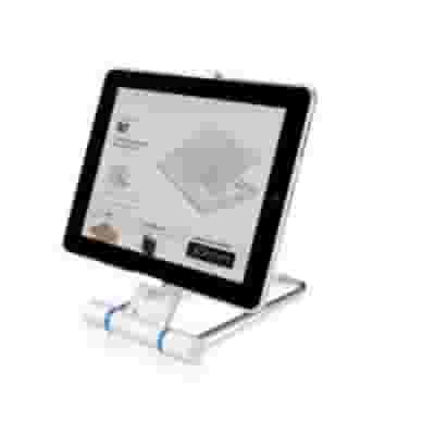 DeepCool I-Stand S3 — iPad va Noutbuk uchun Sovutish Podstavkasi-2