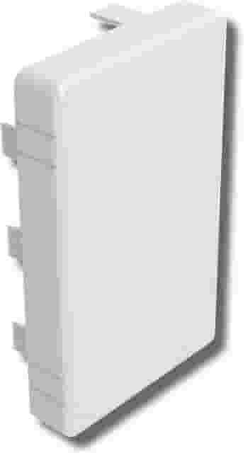 Муфта, Заглушка 100x50, Coupler TCCS100/50-1