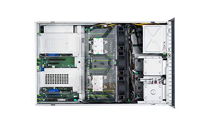 Сервер Fujitsu Primergy PY TX2560 M1 1-я конфигурация-3