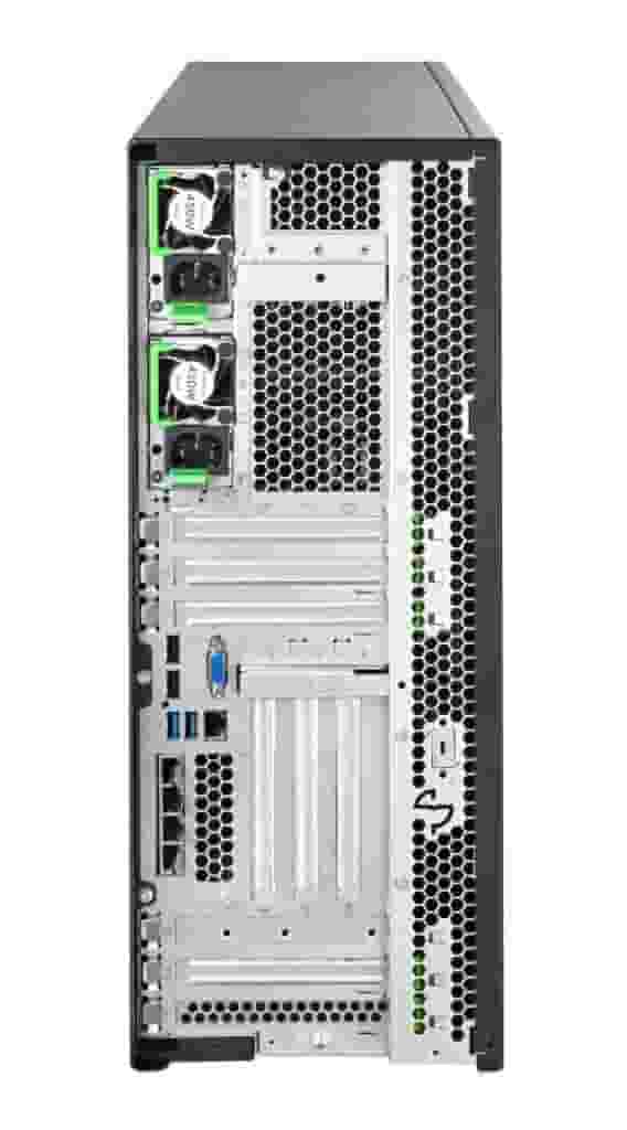 Напольный сервер Fujitsu Primergy PY TX2560 M2 2ая конфигурация-2