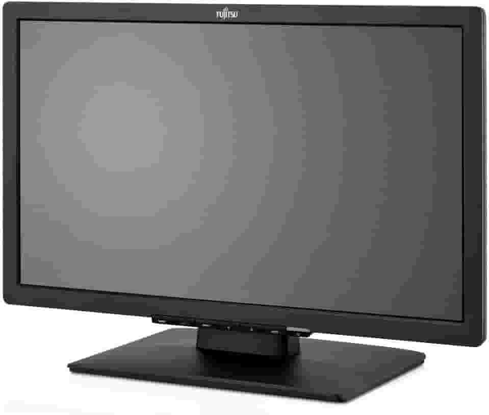 Монитор Fujitsu E20T-7 LED Wide 20,7&quot; (S26361-K1538-V160)-1