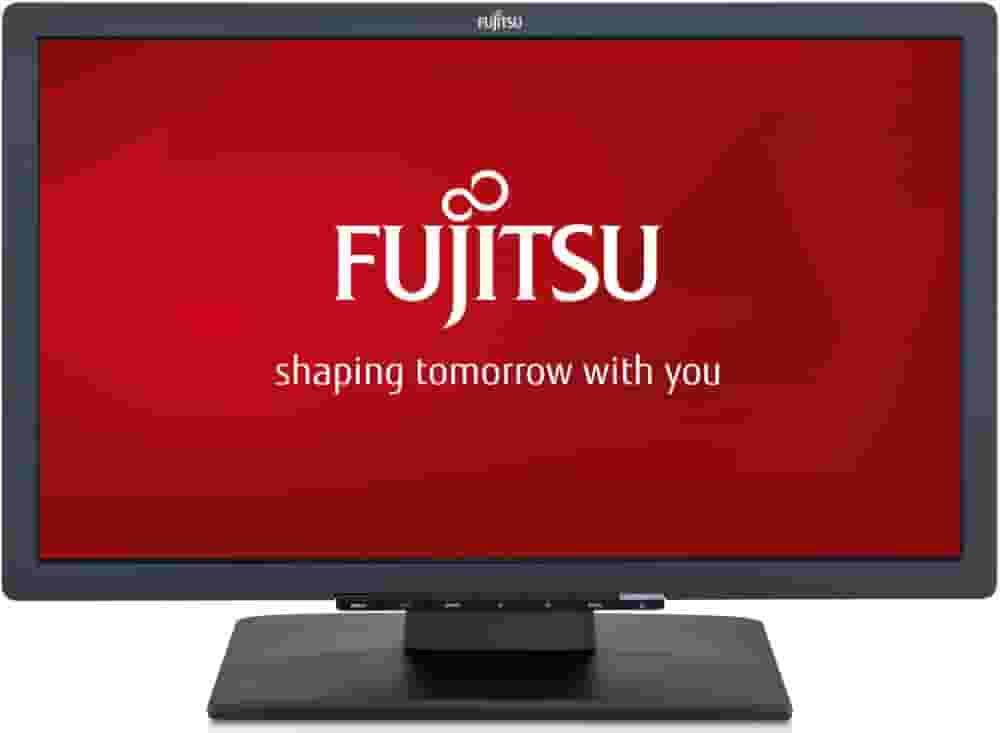 Монитор Fujitsu DISPLAY E22-8 TS Pro, EU  IPS Wide (S26361-K1603-V160)-1