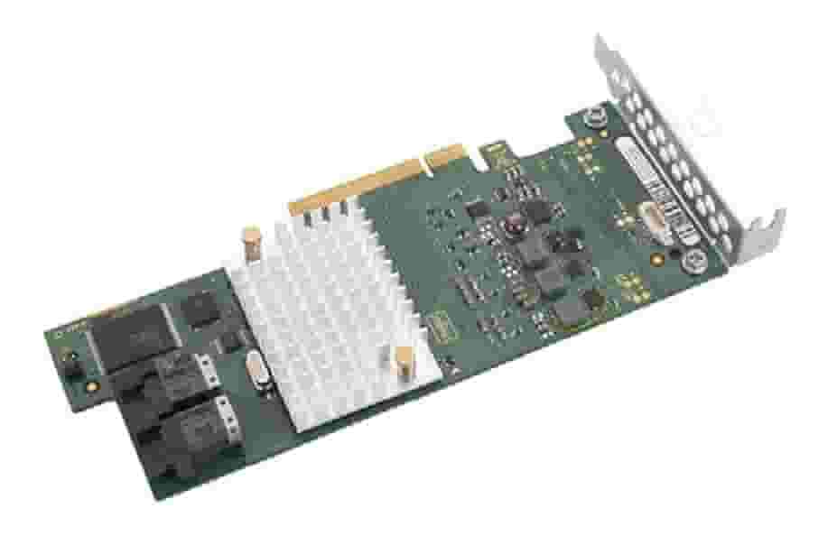 PRAID Controller CP400i (S26361-F3842-E1) — bu RAID kontrolleri-1