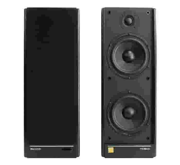 Стереосистема Microlab SOLO 9C-4