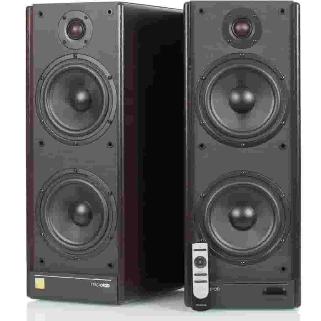 Стереосистема Microlab SOLO 9C-1