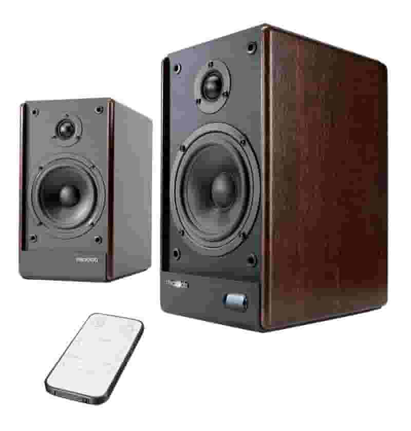 Стереосистема Microlab SOLO 5C-1