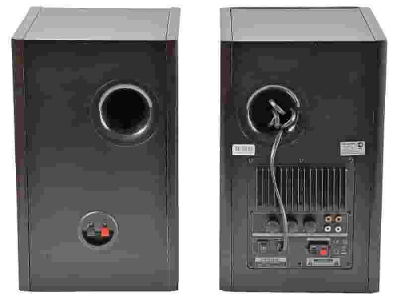 Стереосистема Microlab SOLO 5C-2
