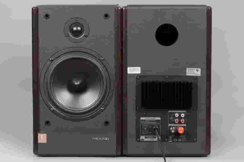 Microlab SOLO 6C-2