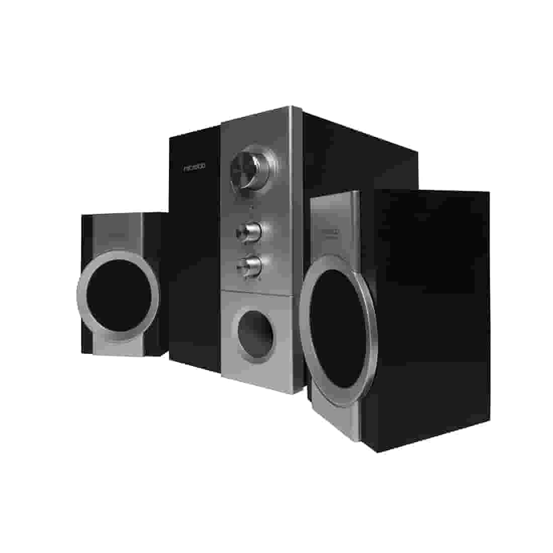 Стереосистема Microlab M-590 4.1-4
