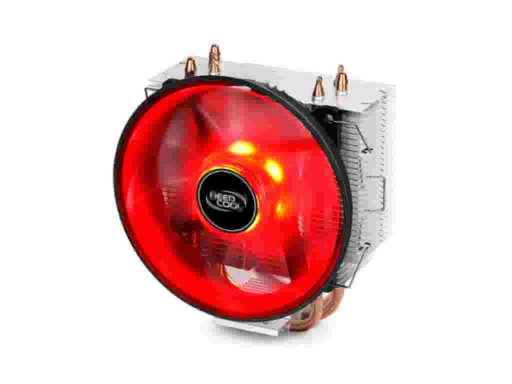 Deepcool Gammaxx 300R Кулер для процессора-4