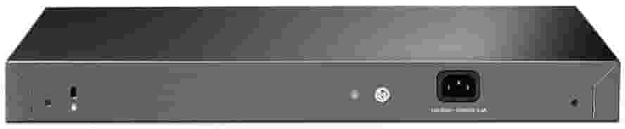 Коммутатор TP-Link T2600G-18TS (TL-SG3216) 16-портовый-2