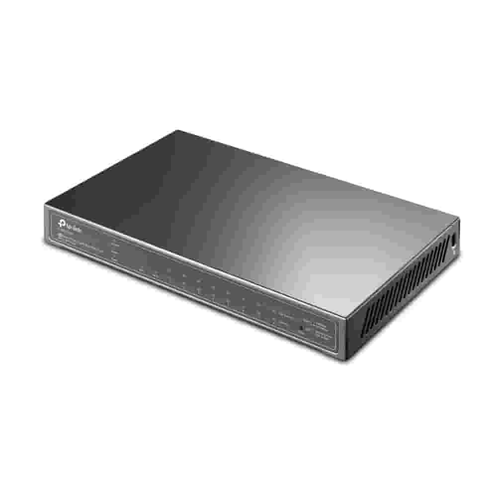 Коммутатор TP-Link T1500G-10PS (TL-SG2210P) (Switch)-1