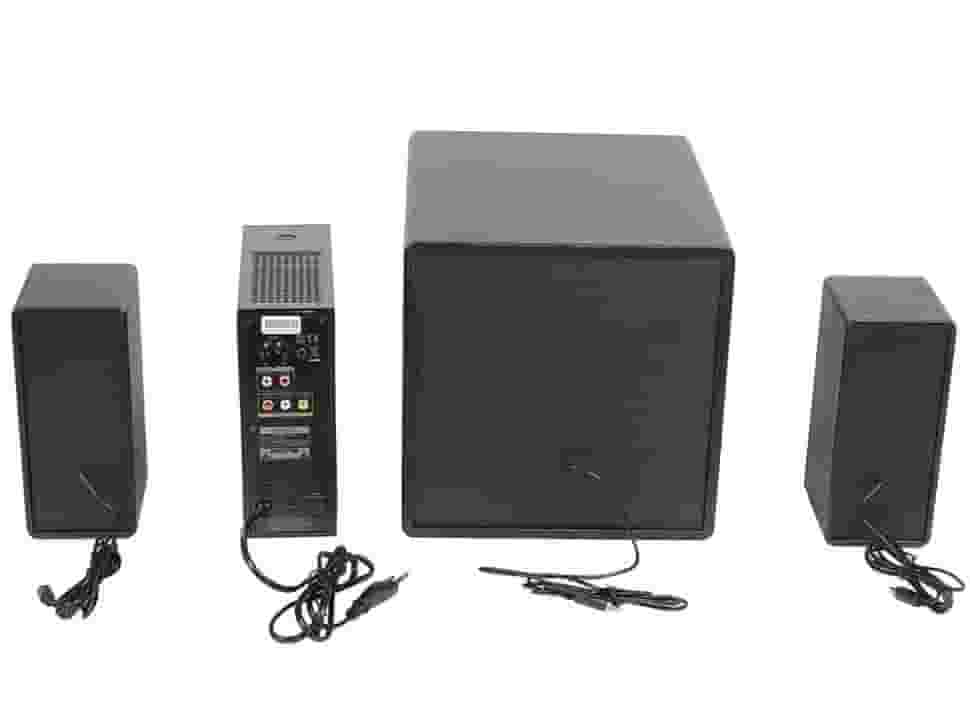Стереосистема Microlab FC 360 2.1-3