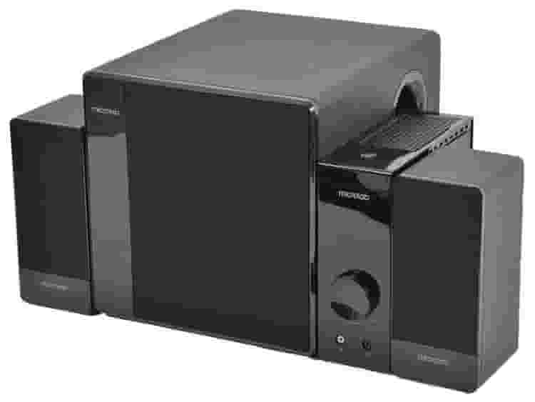 Стереосистема Microlab FC 360 2.1-1