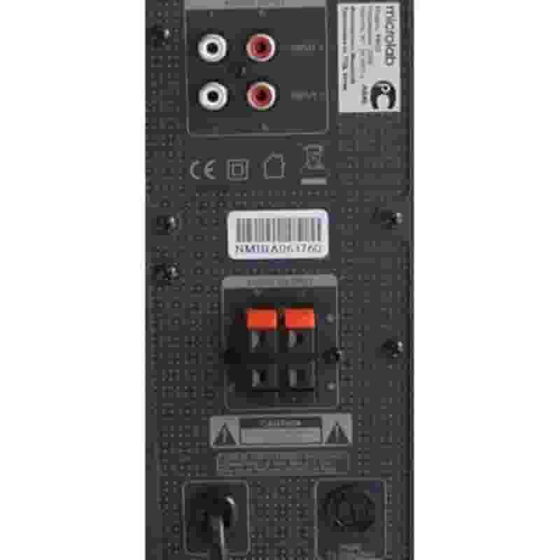 Стереосистема Microlab FC 360 2.1-4