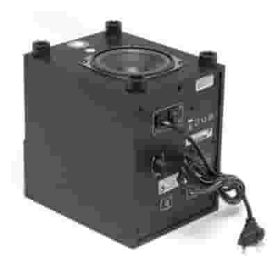 Microlab M-109 - Stereotizim-4