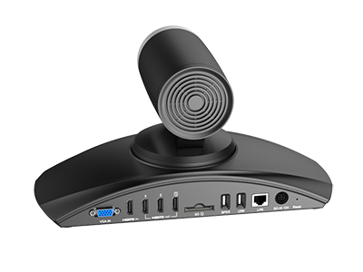 Grandstream GVC3202 — IP Video konferensiya tizimi-3