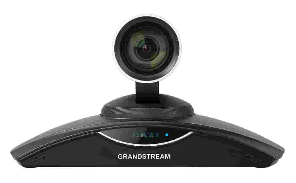 Grandstream GVC3202 - IP Видео конференц система-5