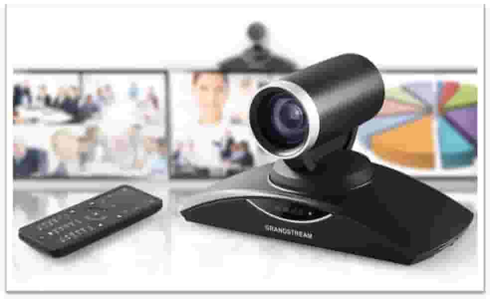 Grandstream GVC3202 — IP Video konferensiya tizimi-4