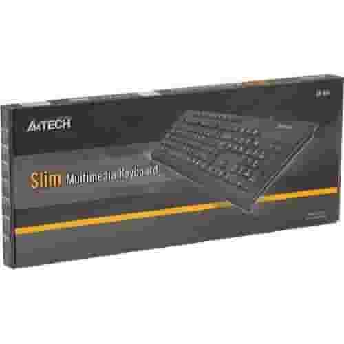 A4-Tech KD-800L USB simli klaviatura-2