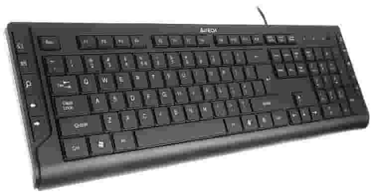 A4-Tech KD-600L - USB simli klaviatura-4