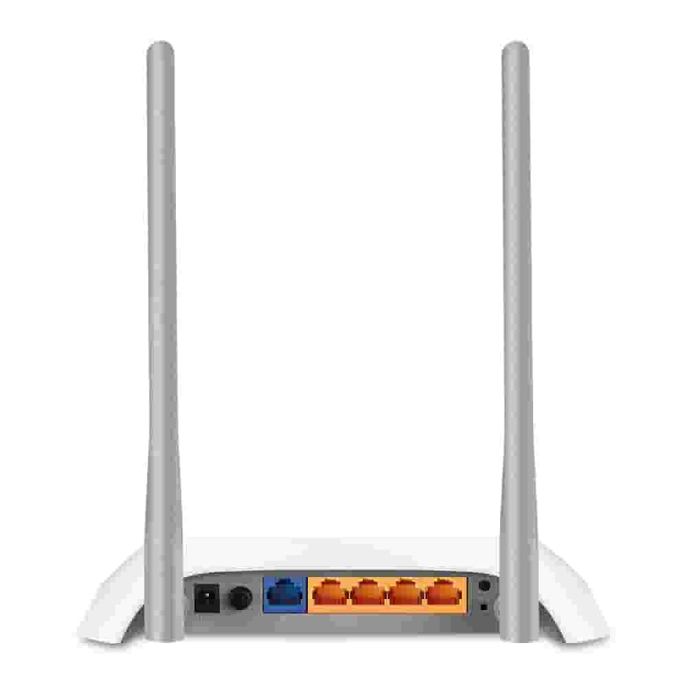 Wi-Fi router TP-Link TL-WR842N (3G Wan/Lan)-2