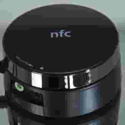 Microlab M-200BT Platinum Bluetooth-2