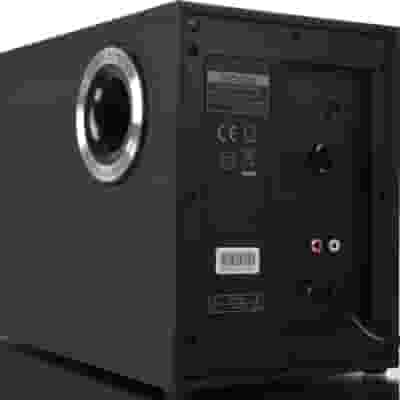 Microlab M-200BT Platinum Bluetooth-4