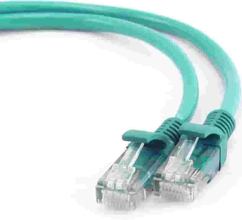 Патч корд UTP cat6e 0,5m-5