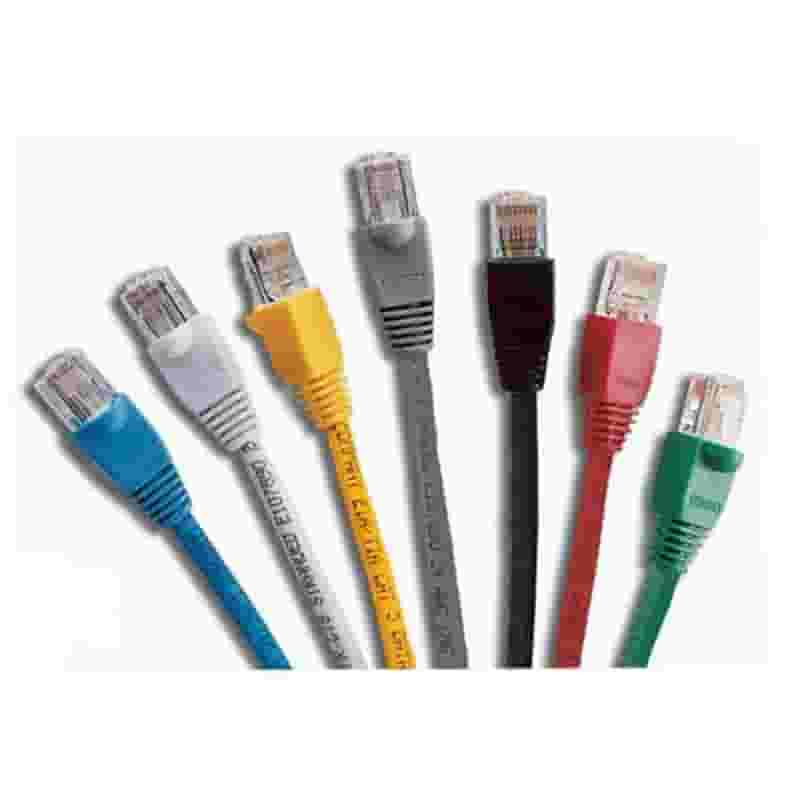 Патч корд UTP cat6e 1m-1