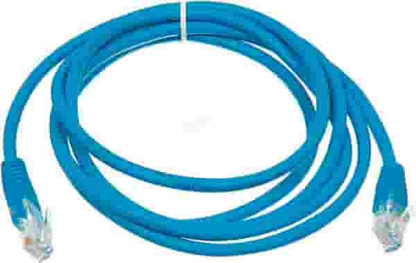 Pach kord UTP cat6e 2m-2