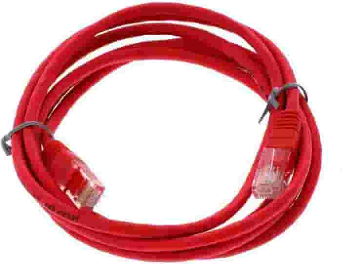 Патч корд UTP cat6e 3m-4