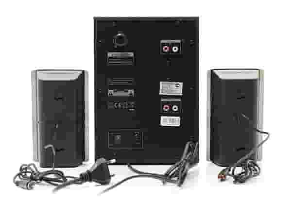 Microlab M-500U-4