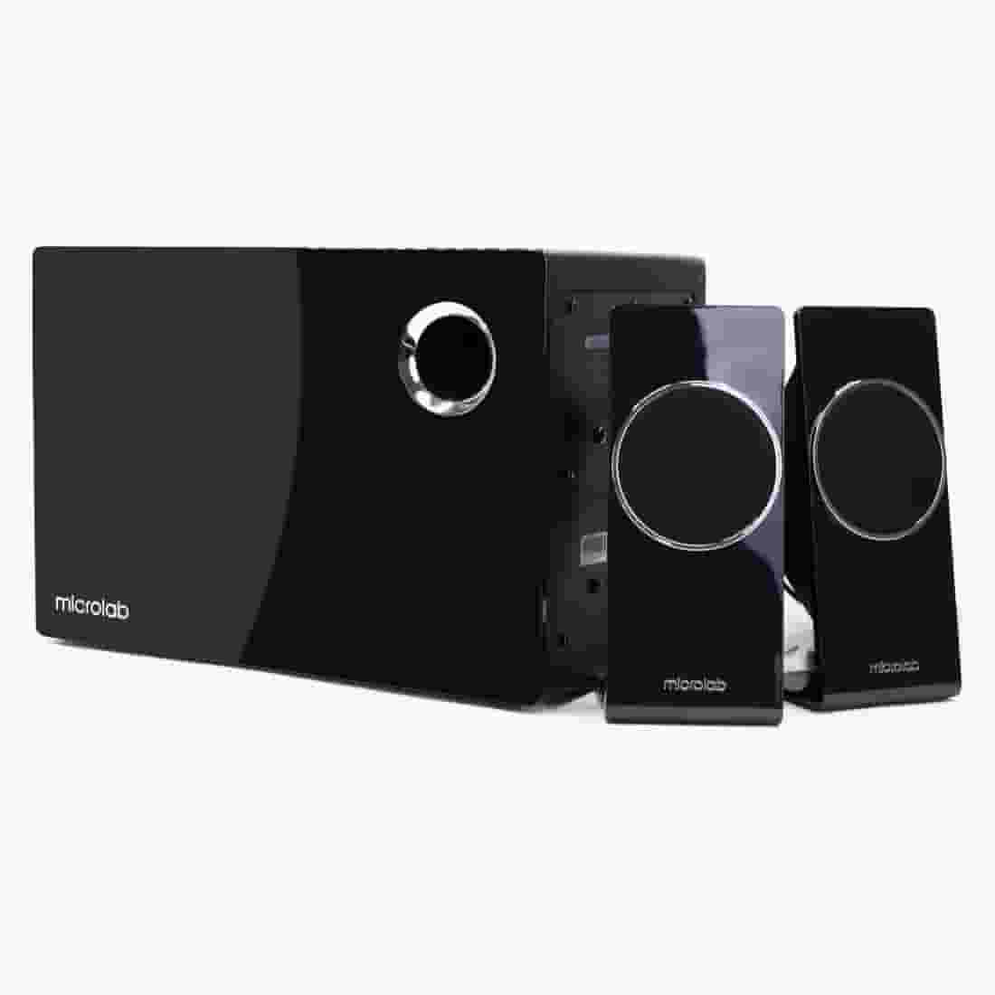 Стереосистема Microlab M-660-1