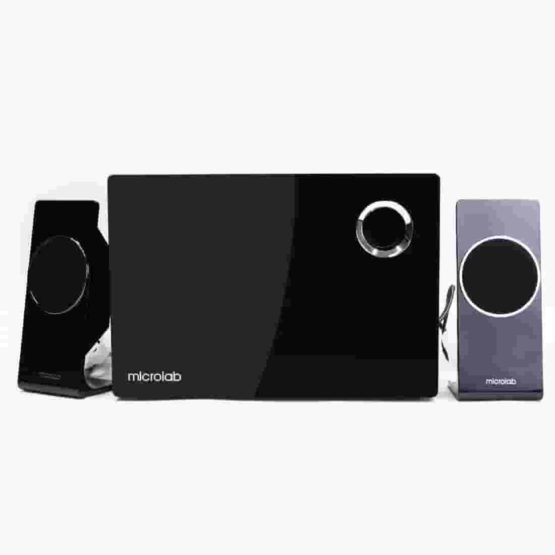 Стереосистема Microlab M-660-4