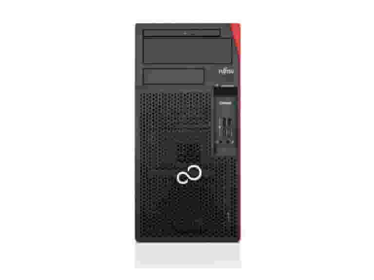 Персональный компьютер Fujitsu ESPRIMO P557 E85-2