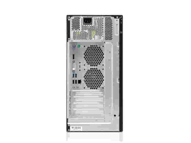 Персональный компьютер Fujitsu ESPRIMO P557 E85+-2