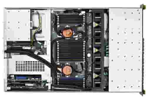 Сервер Fujitsu Primergy PY RX2540 M4 1-я Конфигурация-4